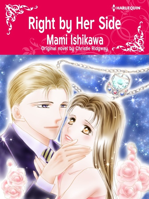 Cover image for Right By Her Side